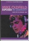 Mike Oldfield }CNEI[htB[h/Germany 1980