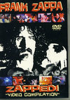 Frank Zappa tNEUbp/Video Compilation