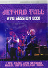 Jethro Tull WFXE^/Basel,Swterland 2008