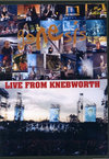 Genesis WFlVX/Knebworth,UK 1992