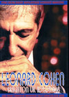 Leonard Cohen i[hER[G/England 2008