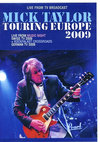 Mick Taylor ~bNEeC[/Switerland 2009