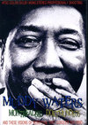 Muddy Waters }fBEEH[^[Y/Montreal,Canada 1980