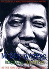 Muddy Waters マディ・ウォーターズ/Montreal,Canada 1980