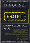 V.S.O.P.UHerbie Hancock,Wynton Marsailis/Swierland 1983