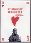 Chick Corea `bNERA/Spain 2005 & more