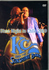 KC & The Sunshine Band KC アンド・ザ・サンシャイン・バンド/Chile 2009