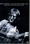 John Lennon WEm/New York,USA 1972