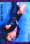 Shakira シャキーラ/Rio de Janeiro,Brazil 2008