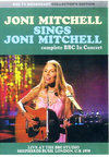 Joni Mitchell WjE~bVF/BBC Concert Compilete