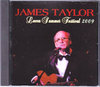 James Taylor ジェームス・テイラー/Italy 2009