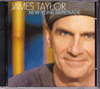 James Taylor ジェームス・テイラー/New York,USA 1989