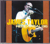 James Taylor WF[XEeC[/Tour Rehearsals 1996