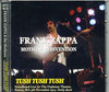 Frank Zappa tNEUbp/Massachusetts,USA 1974