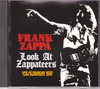 Frank Zappa tNEUbp/California,USA 1970