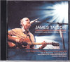 James Taylor ジェームス・テイラー/Massachusetts,USA 2009