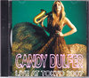 Candy Dulfer LfBE_t@[/Tokyo,Japan 2007
