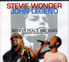 Stevie Wonder スティーヴィー・ワンダー/Wisconsin,USA 2009