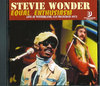 Stevie Wonder XeB[B[E_[/California,USA 1973