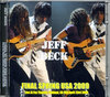 Jeff Beck WFtExbN/California,USA 2009
