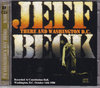 Jeff Beck WFtExbN/Washington,USA 1980