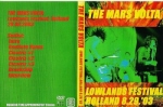 Mars Volta }[YEH^/LOWLANDS FESTIVAL '03