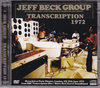 Jeff Beck Group WFtExbN/London,UK 1972 & more