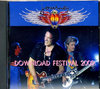 Journey �W���[�j�[/England 2009