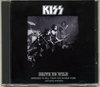 Kiss キッス/New York,USA 1975