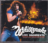 Whitesnake zCgXlCN/Tokyo,Japan 1983