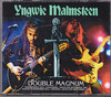 Yngwie Malmsteen CFCE}XeB[/Kagoshima,Japan 1995