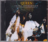 Queen クィーン/Okayama,Japan 1975