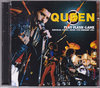 Queen クィーン/Tokyo,Japan 1981