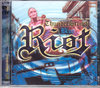 Riot ライオット/Kanagawa Japan 10.25.2009