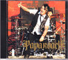 Papa Roach パパ・ローチ/Osaka,Japan 2009