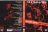 VAN MORRISON/GLORY DAYS THOSE '70S SHOWS