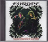 Europe ヨーロッパ/Sweden 2009