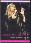 Stevie Nicks XeB[B[EjbNX/Australia 2006