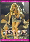Fergie ファーギー/TV Interview & Live