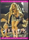 Fergie t@[M[/TV Interview & Live