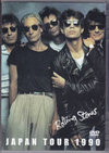 Rolling Stones [OEXg[Y/Tokyo,Japan 1990