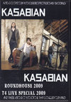 Kasabian カサビアン/2009 Live Compilation