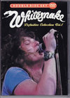 Whitesnake zCgXlCN/Live Collection Vol.1