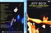 JEFF BECK/JEFF HAD IT COMING OSAKA