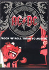 AC/DC GCV[EfB[V/Texas,USA 2009