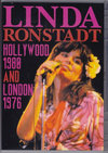 Linda Ronstadt リンダ・ロンシュタッド/California,USA 1980 & more