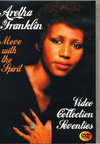 Aretha Franklin ATEtN/Video Collection 70's