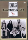 Eagles イーグルス/Pennsylvania,USA 1994