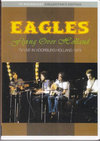 Eagles イーグルス/Holland 1973