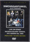 Simon & Garfunkel TCEAhEK[t@N/New York,USA 2003